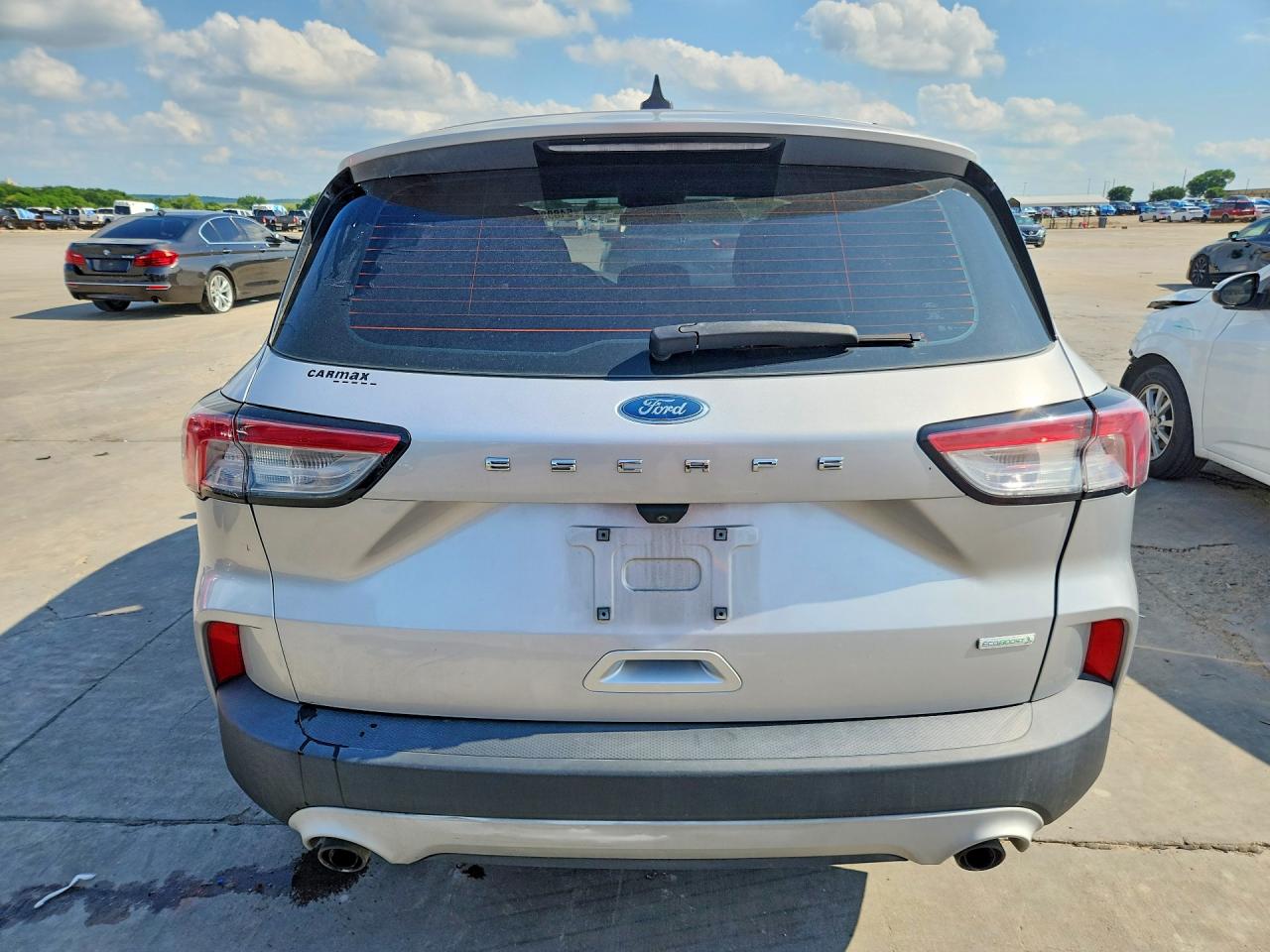 Ford Escape S