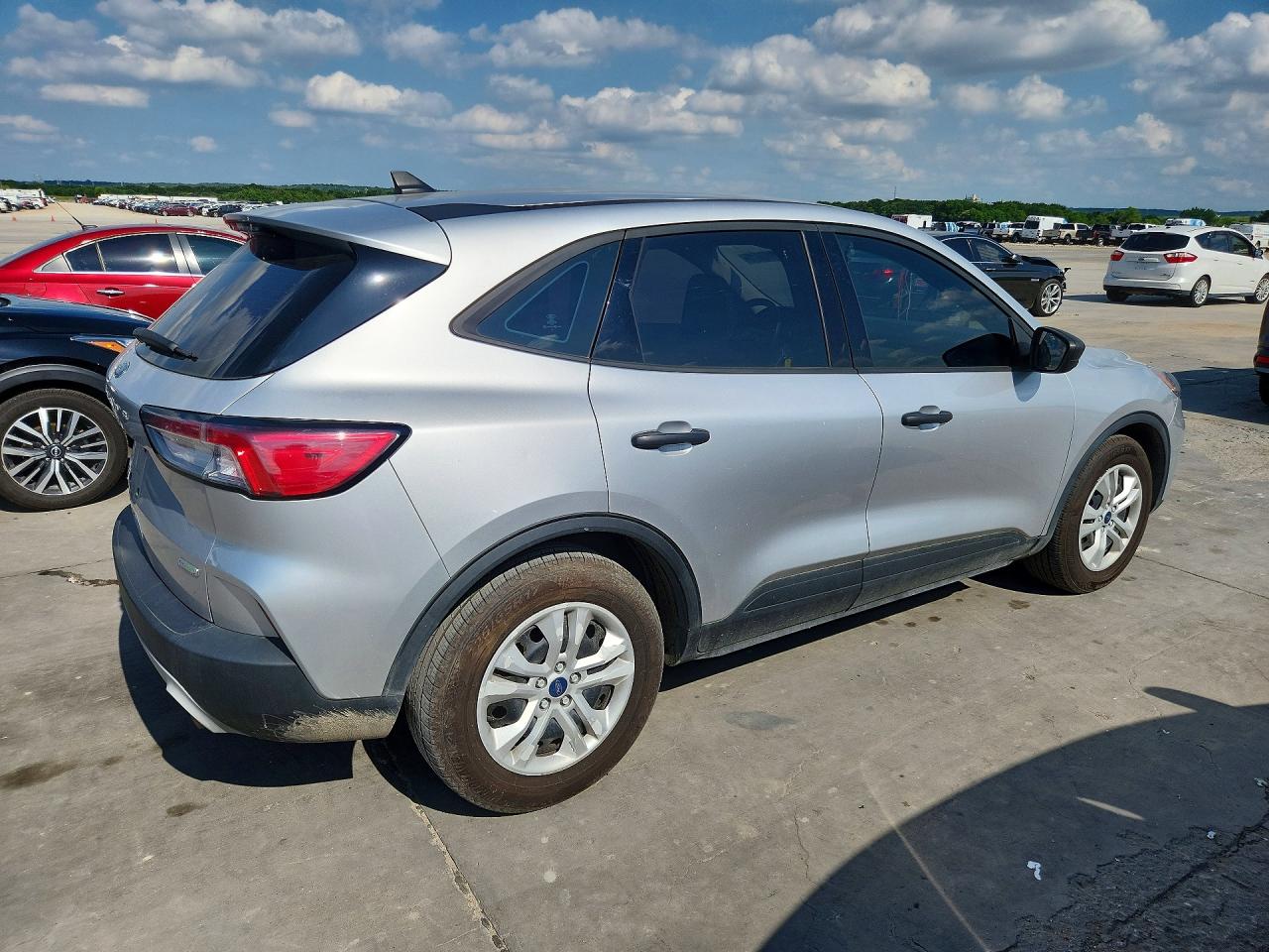Ford Escape S