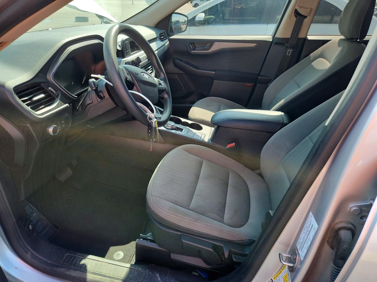 Ford Escape S