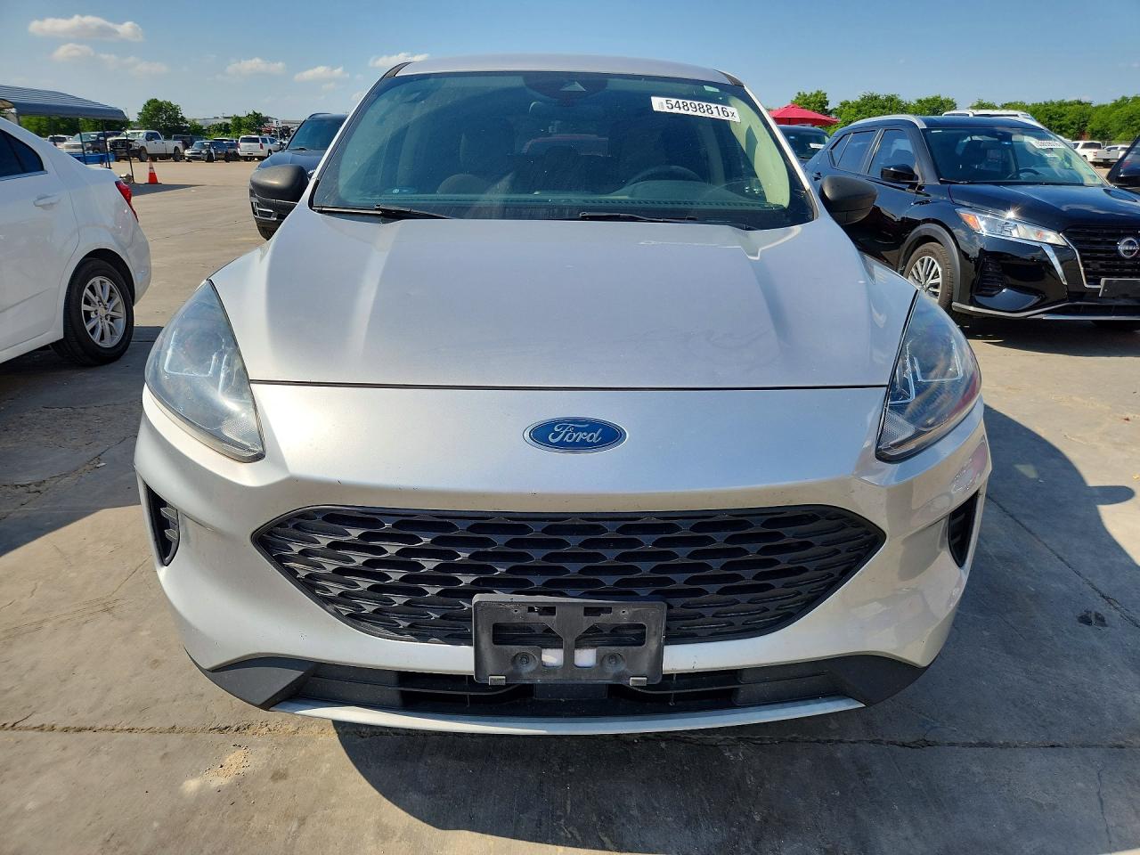 Ford Escape S