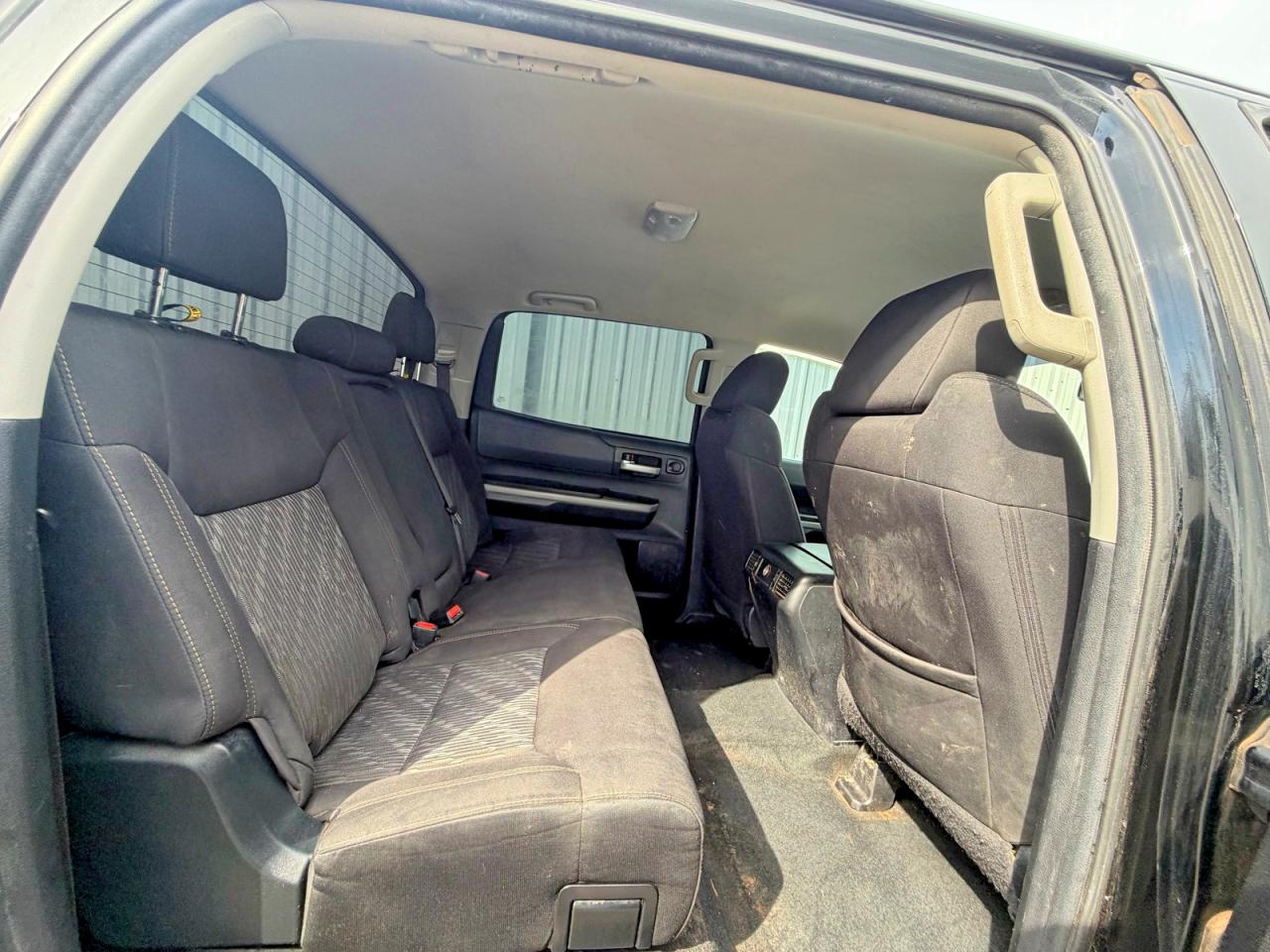 Toyota Tundra Sr5