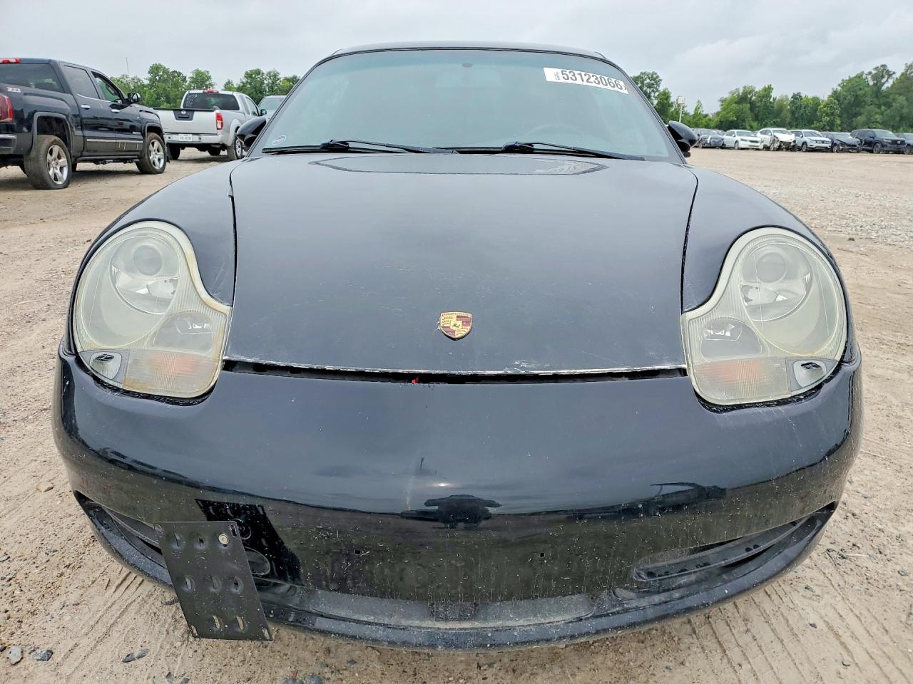 Porsche 911 Carrera