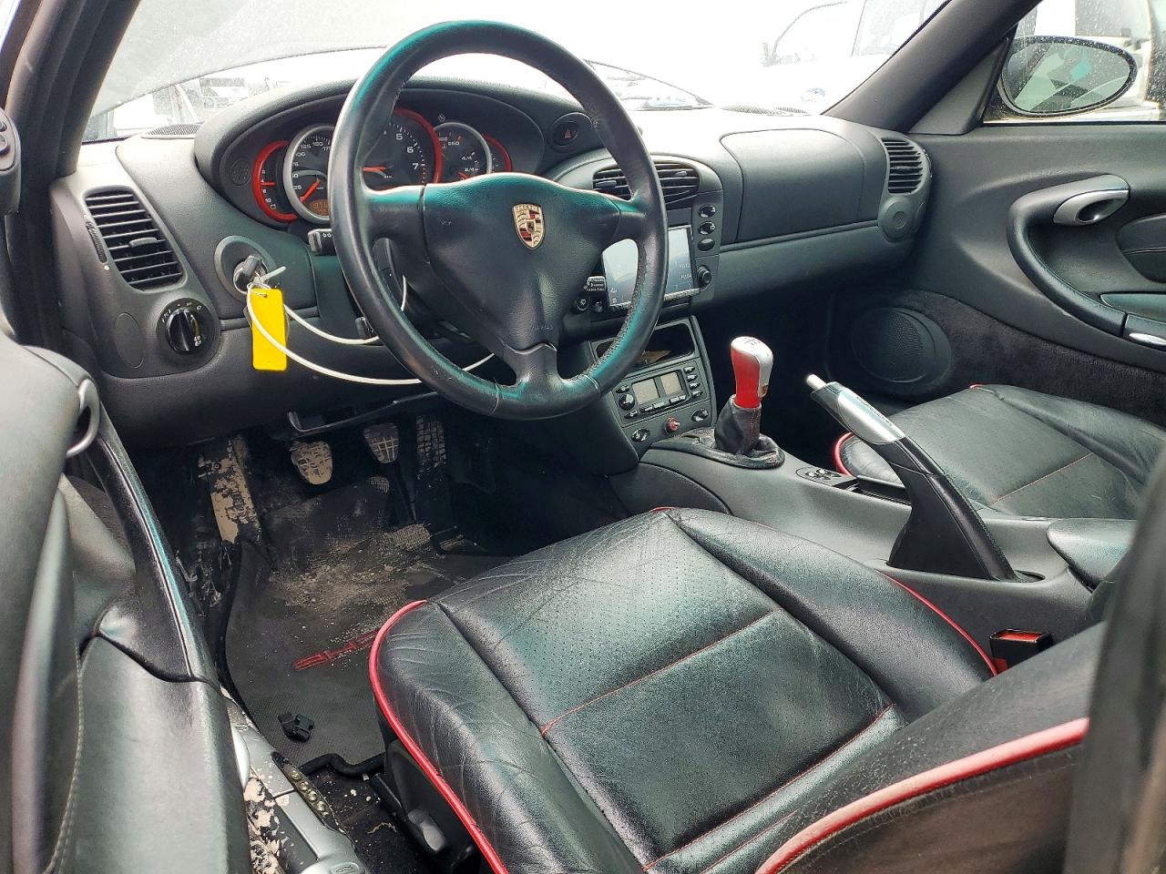 Porsche 911 Carrera