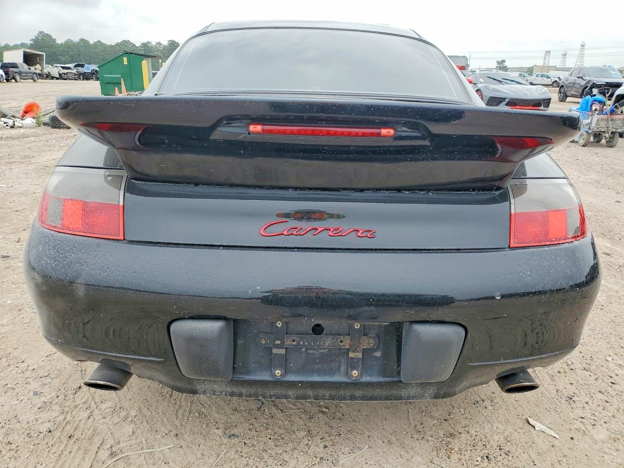 Porsche 911 Carrera