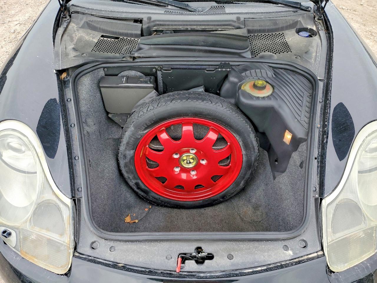 Porsche 911 Carrera