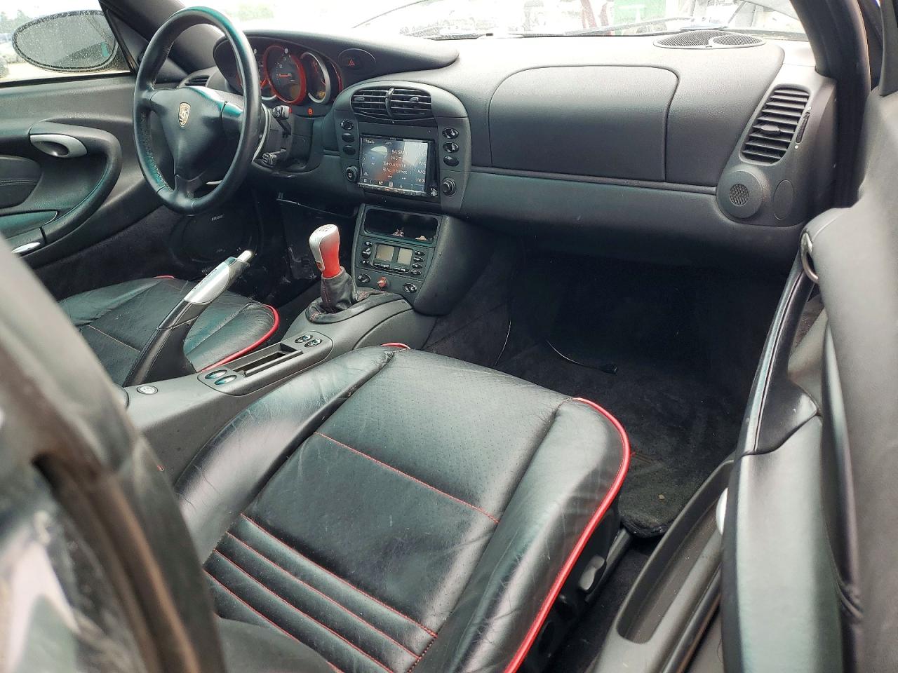 Porsche 911 Carrera