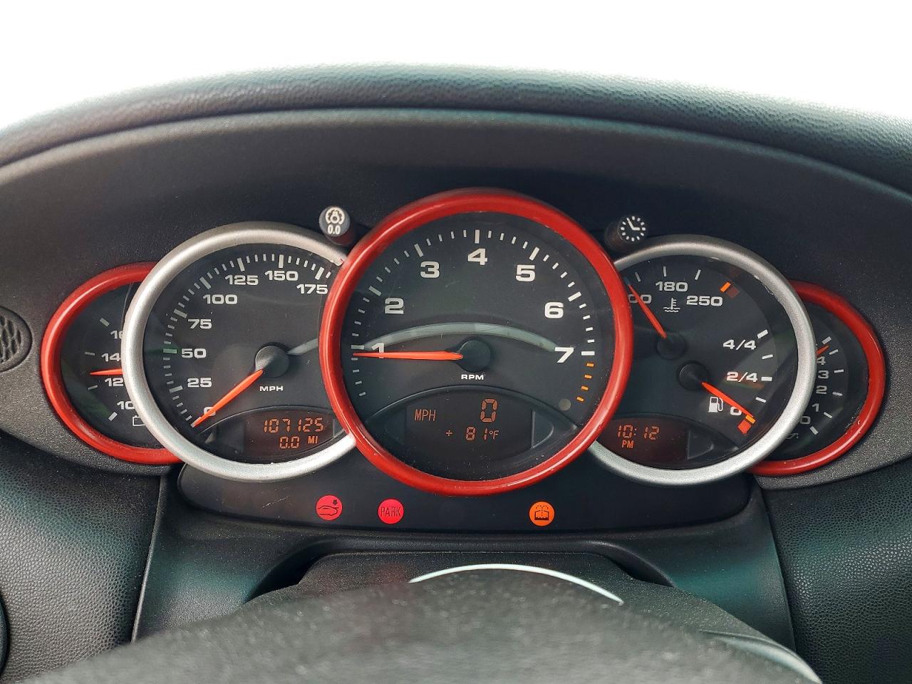 Porsche 911 Carrera