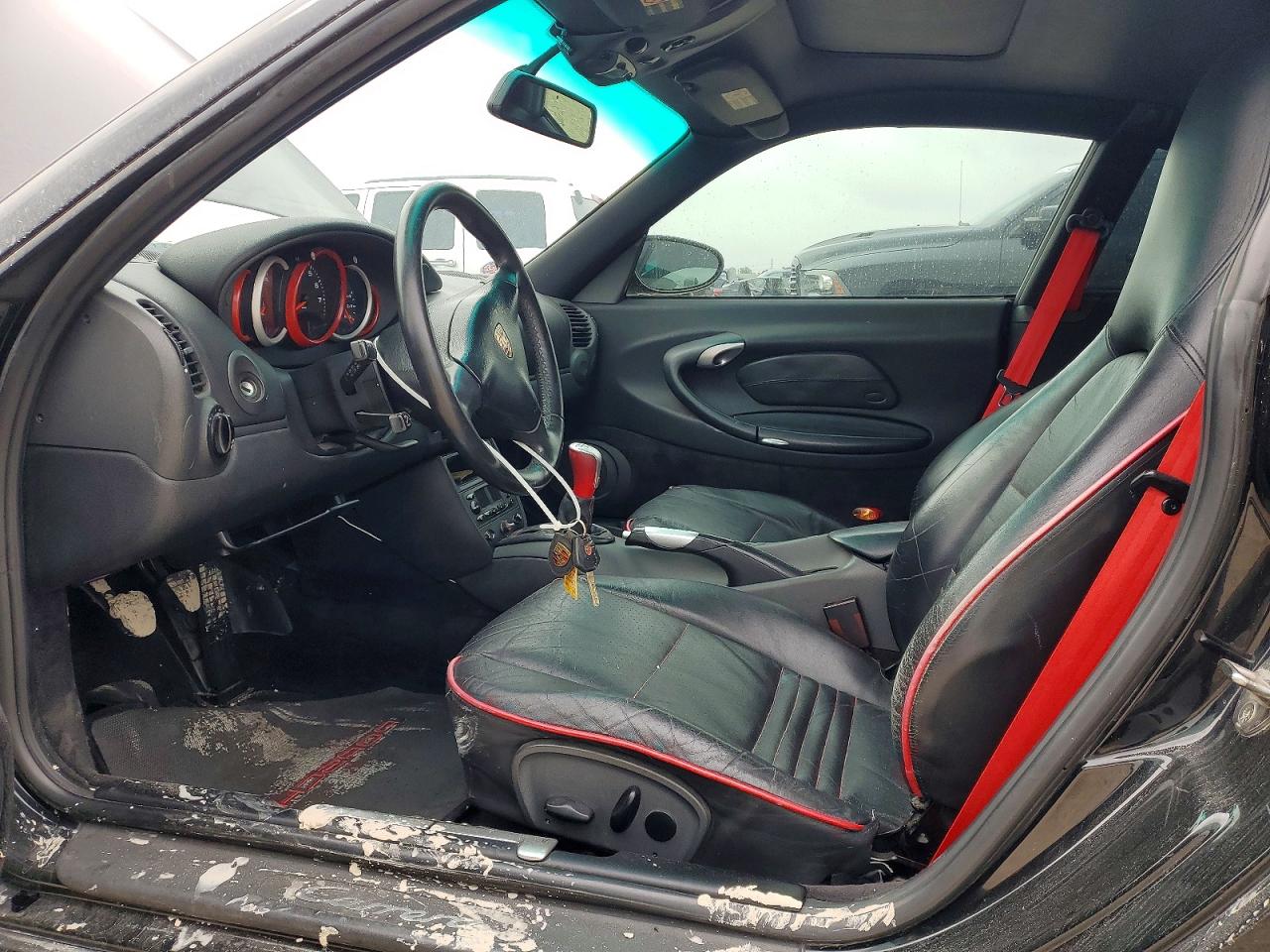 Porsche 911 Carrera