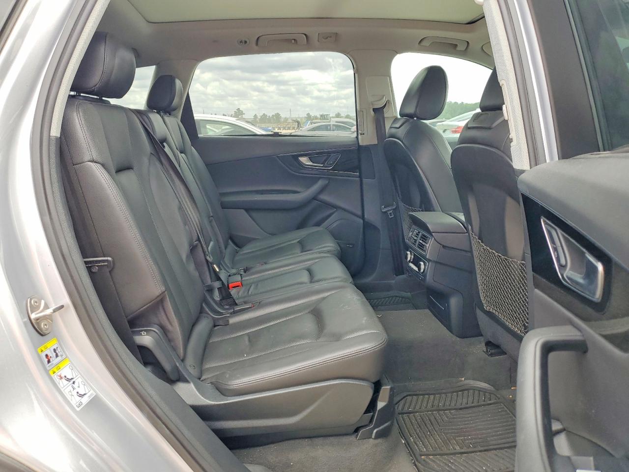 Audi Q7 Prestige