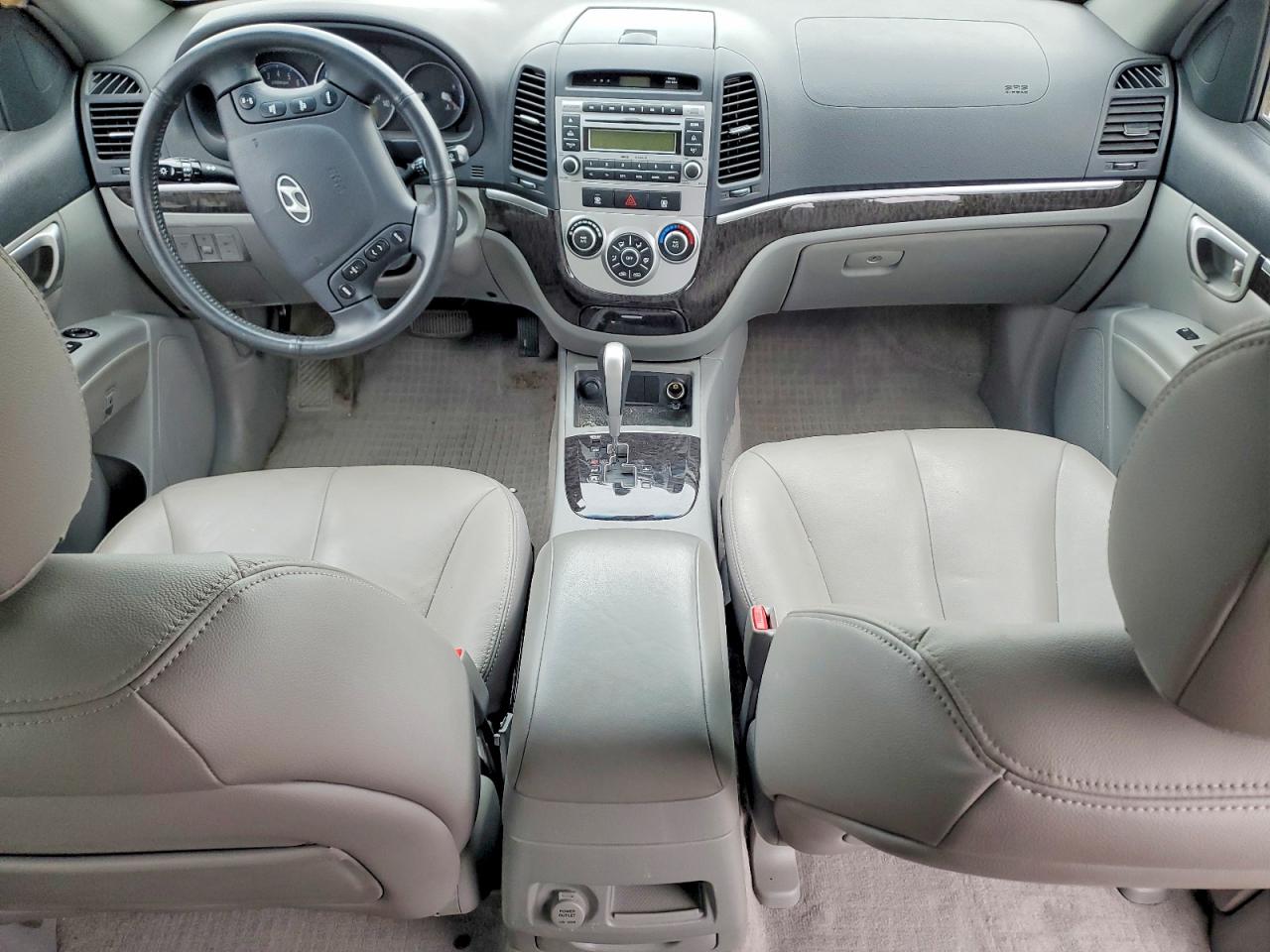 Hyundai SANTA FE Se