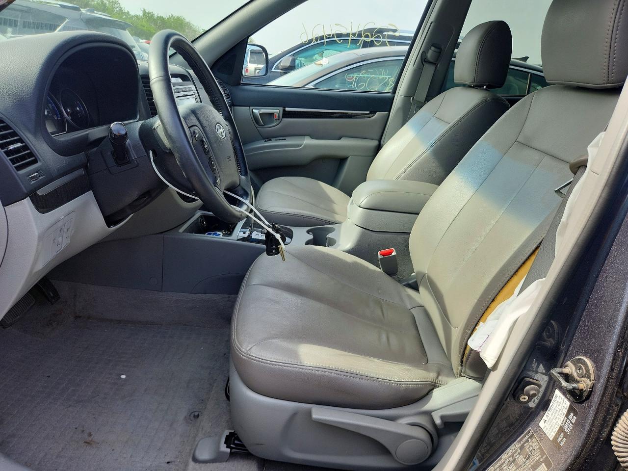 Hyundai SANTA FE Se