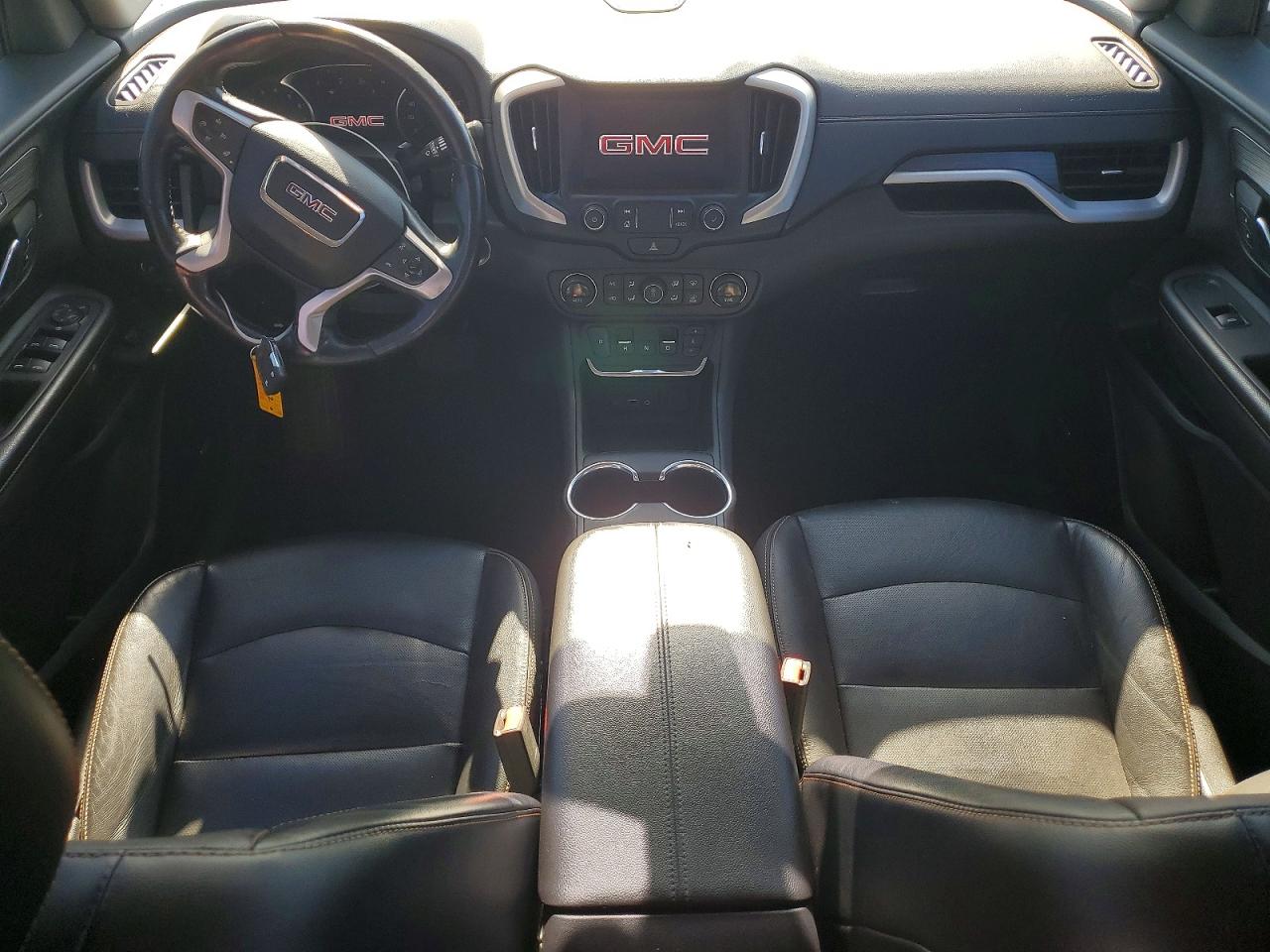 GMC Terrain Slt