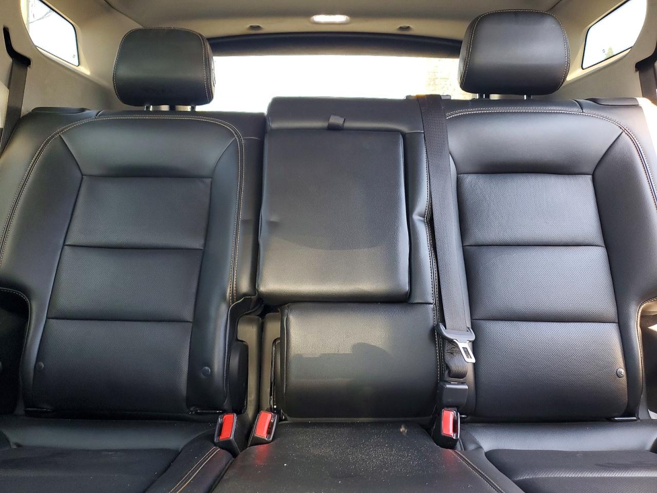 GMC Terrain Slt
