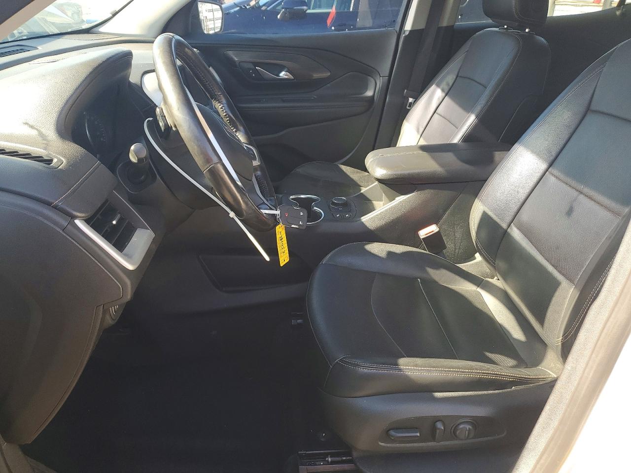 GMC Terrain Slt