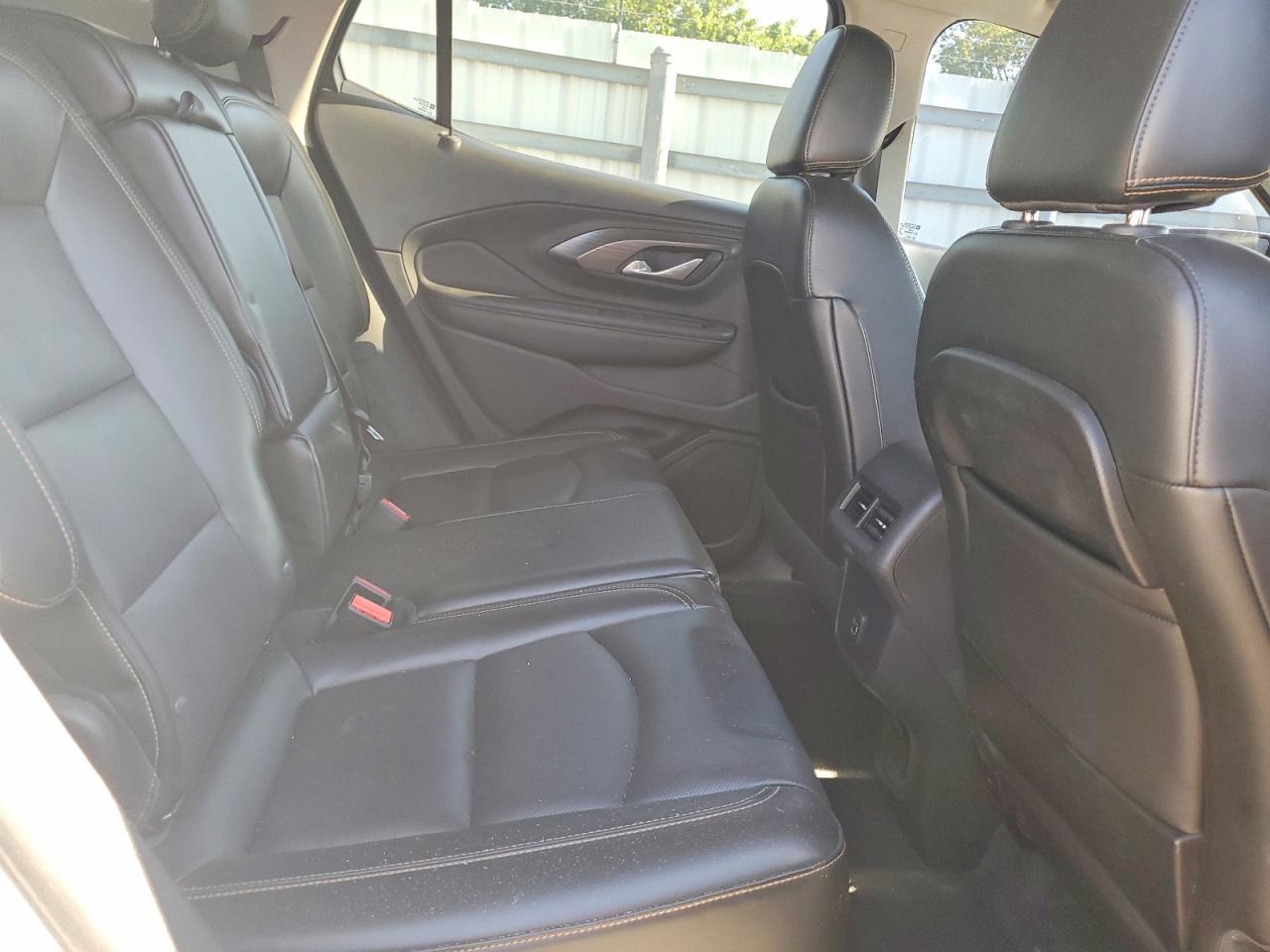 GMC Terrain Slt