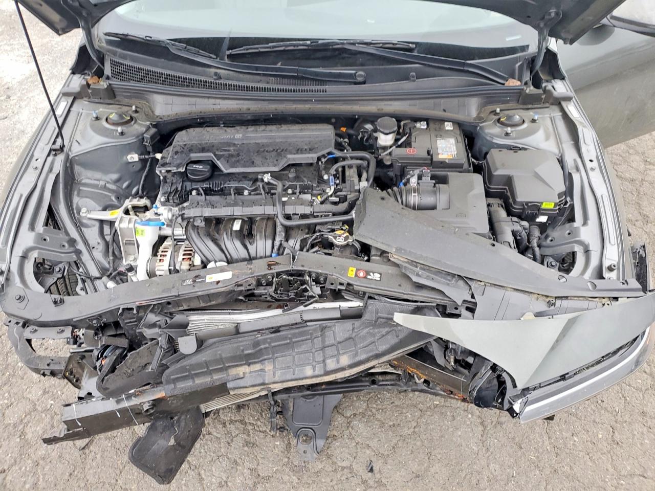 Hyundai ELANTRA Limited