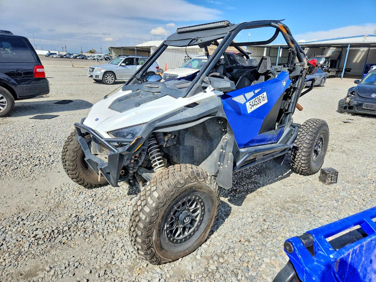 Pols RZR