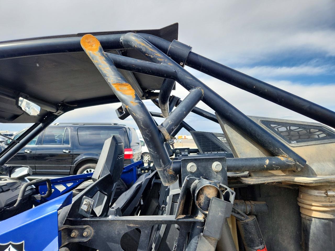 Pols RZR