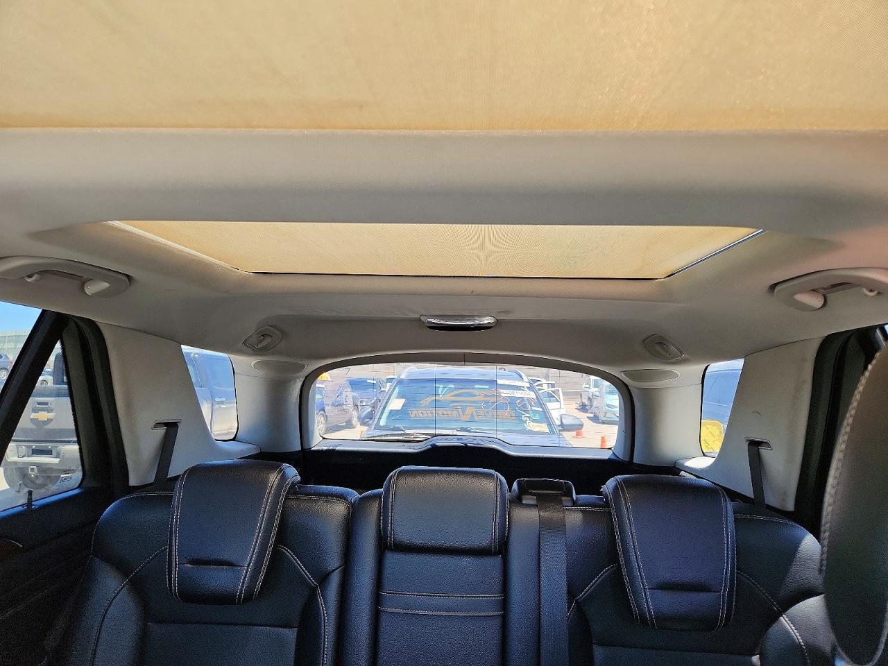 Mercedes-Benz M-Class 350 Bluetec