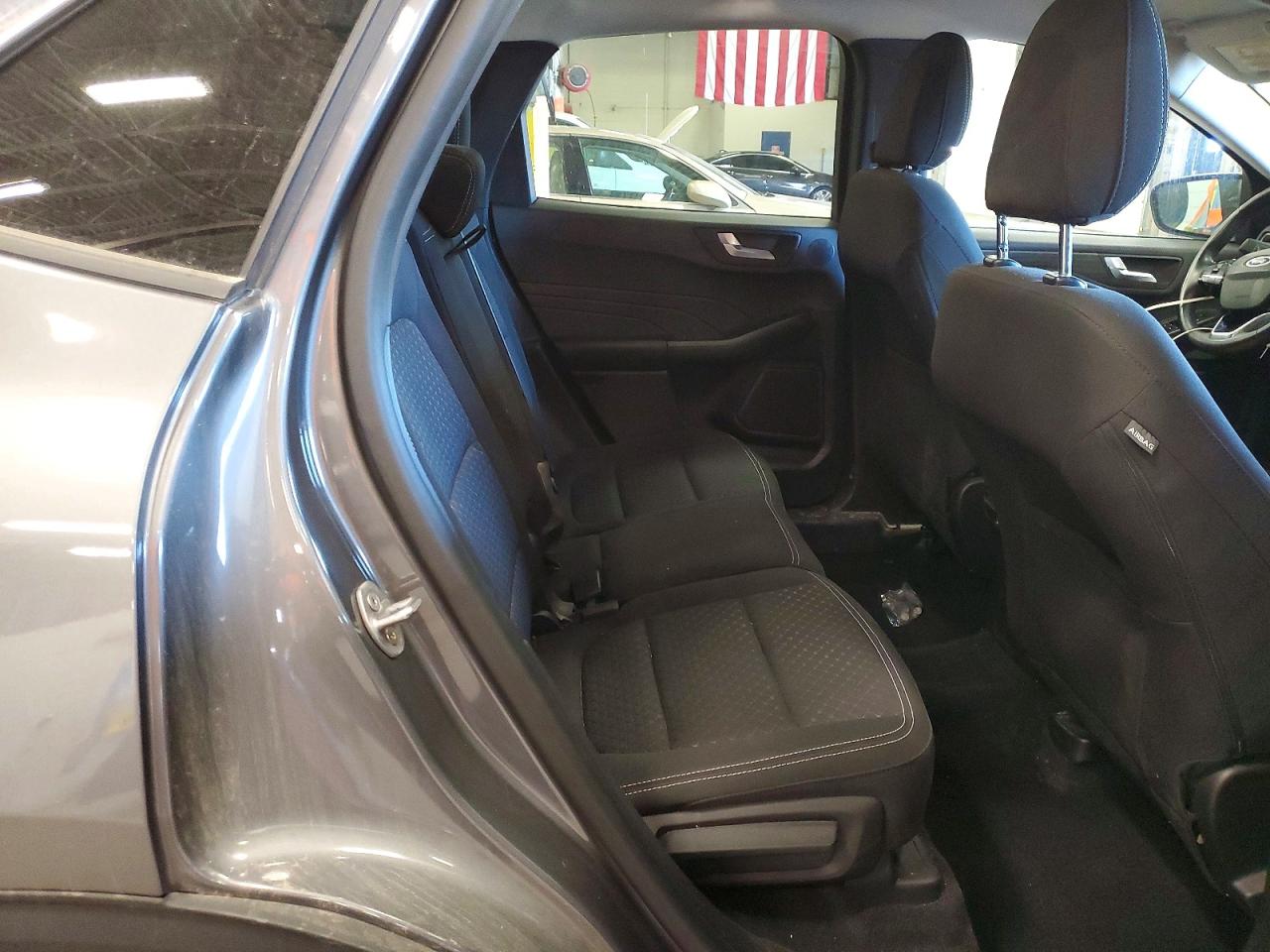 Ford Escape Active