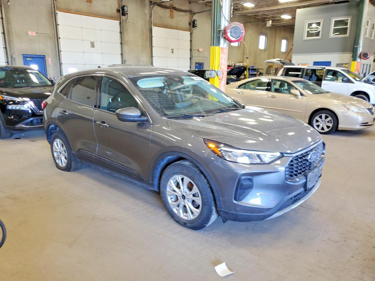 Ford Escape Active