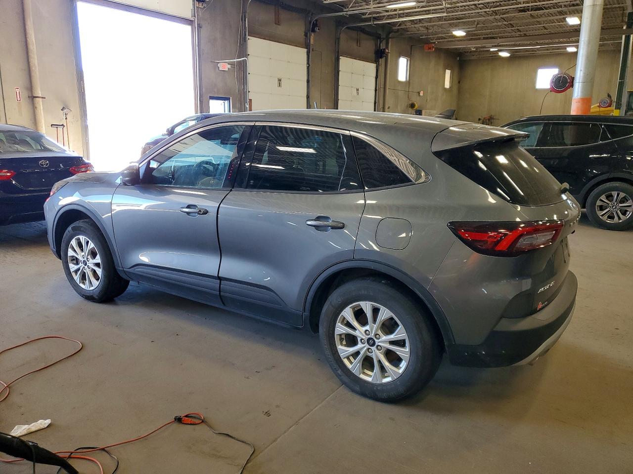 Ford Escape Active