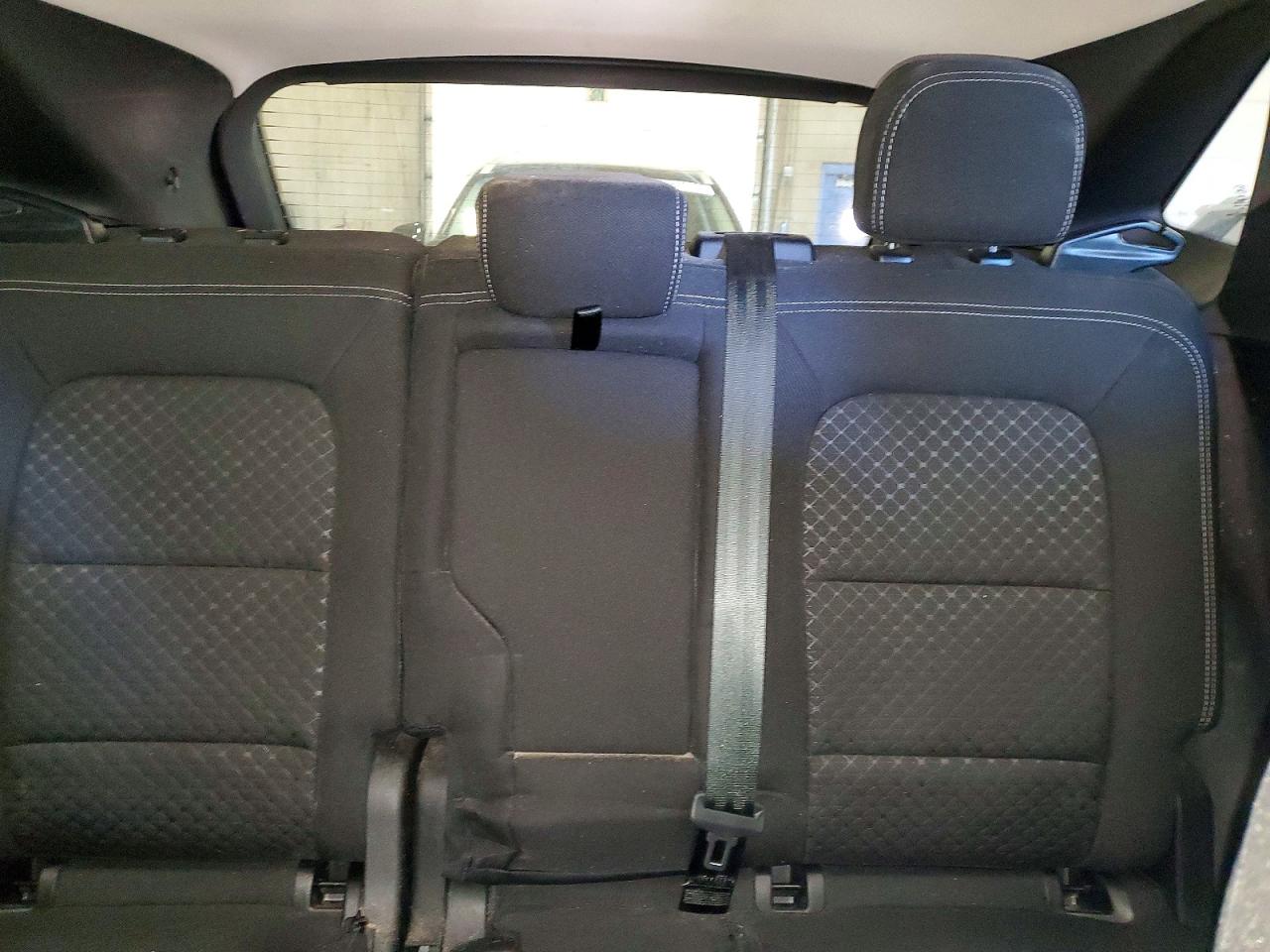 Ford Escape Active
