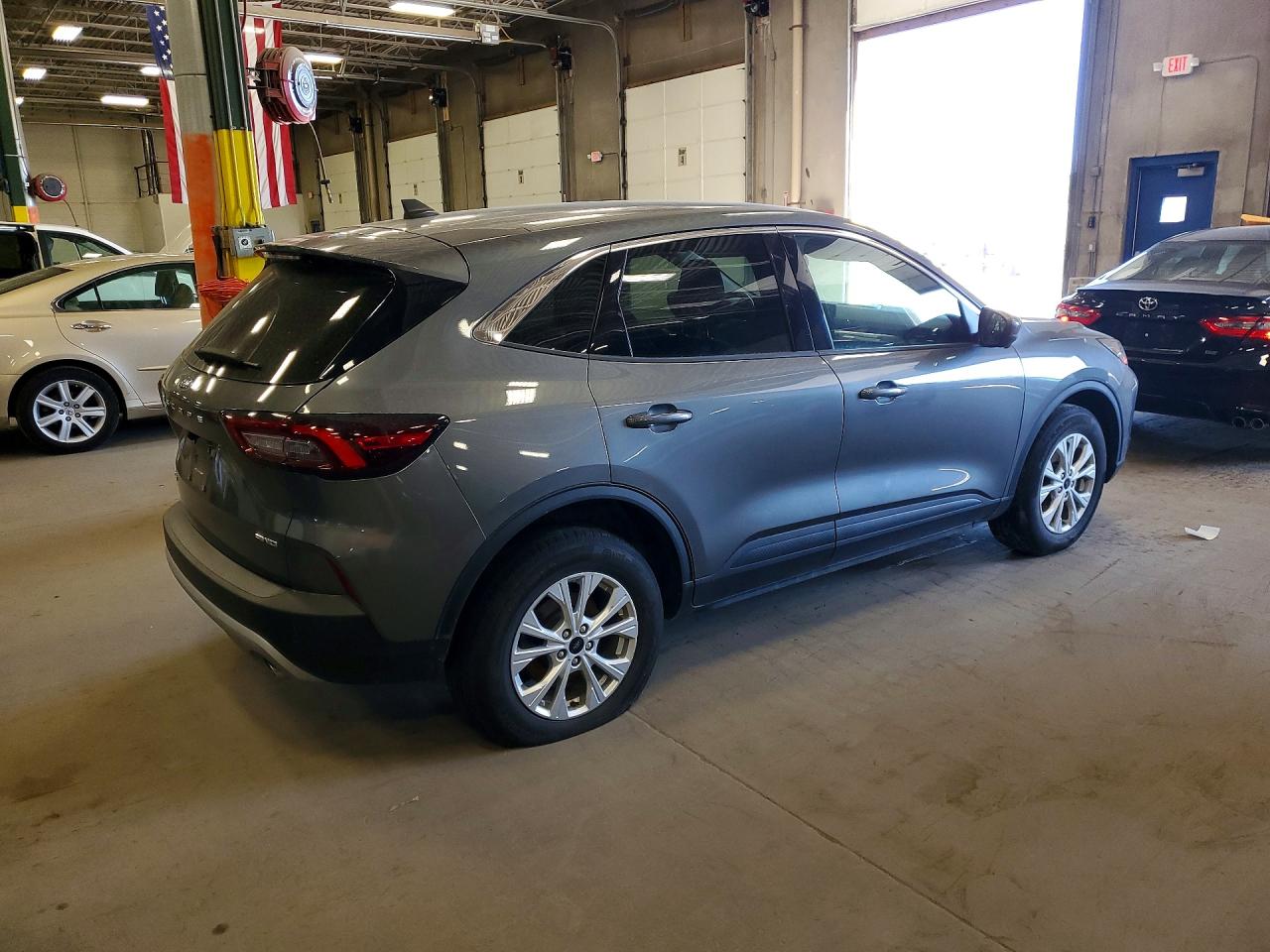 Ford Escape Active