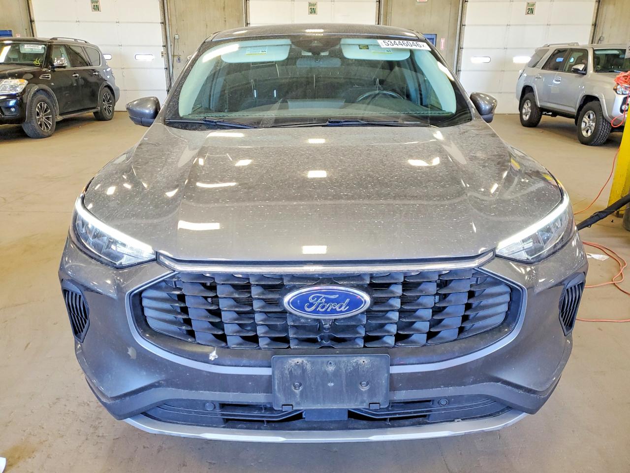 Ford Escape Active