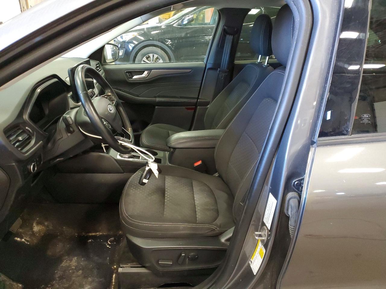 Ford Escape Active
