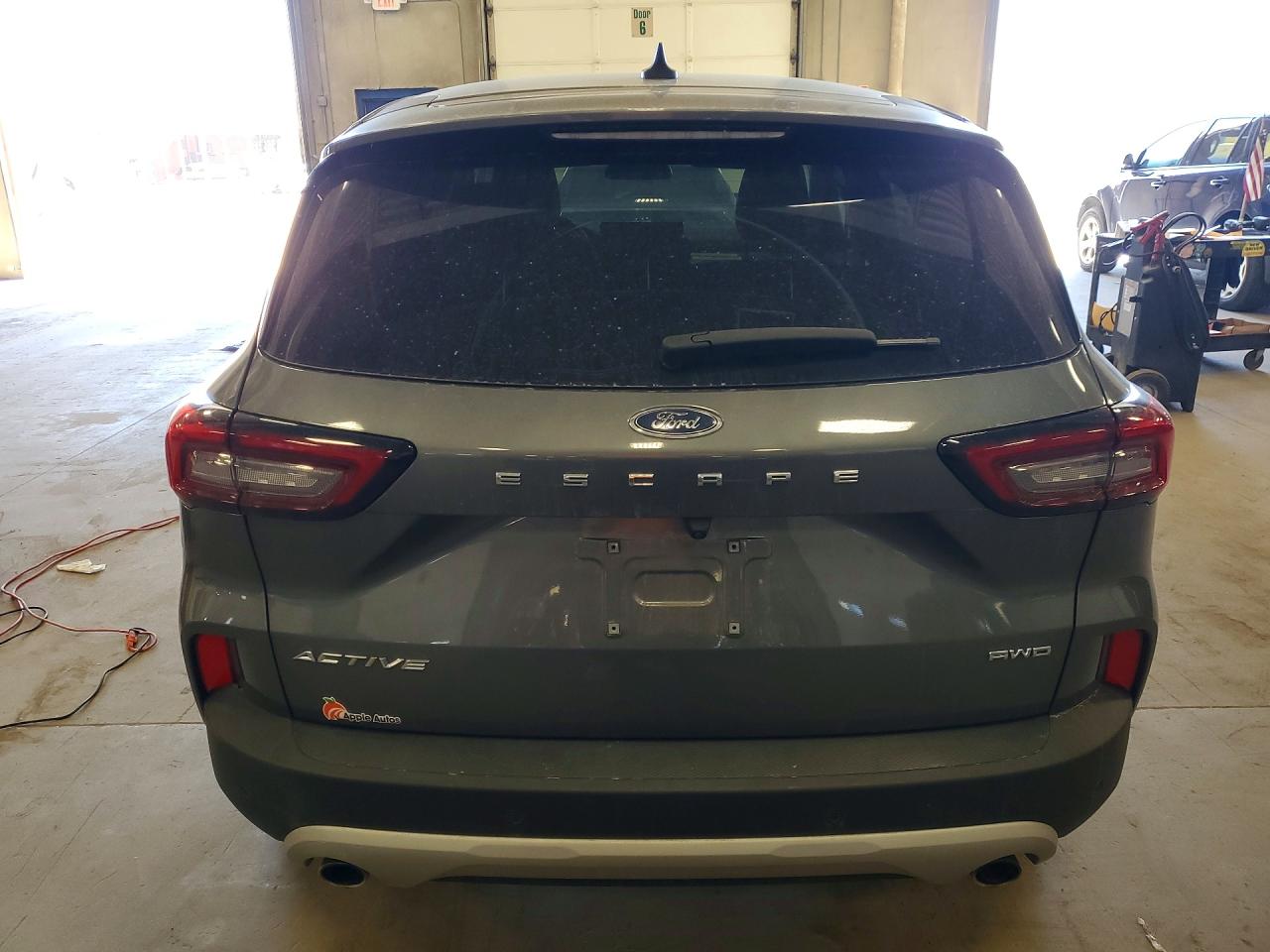 Ford Escape Active