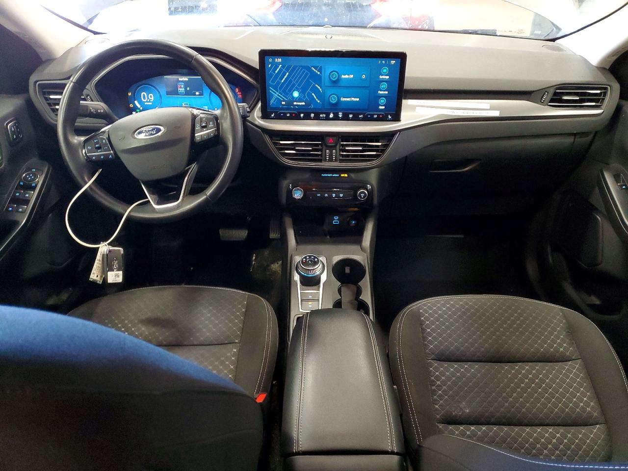 Ford Escape Active