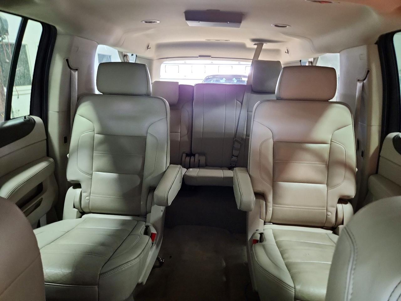 GMC Yukon Denali