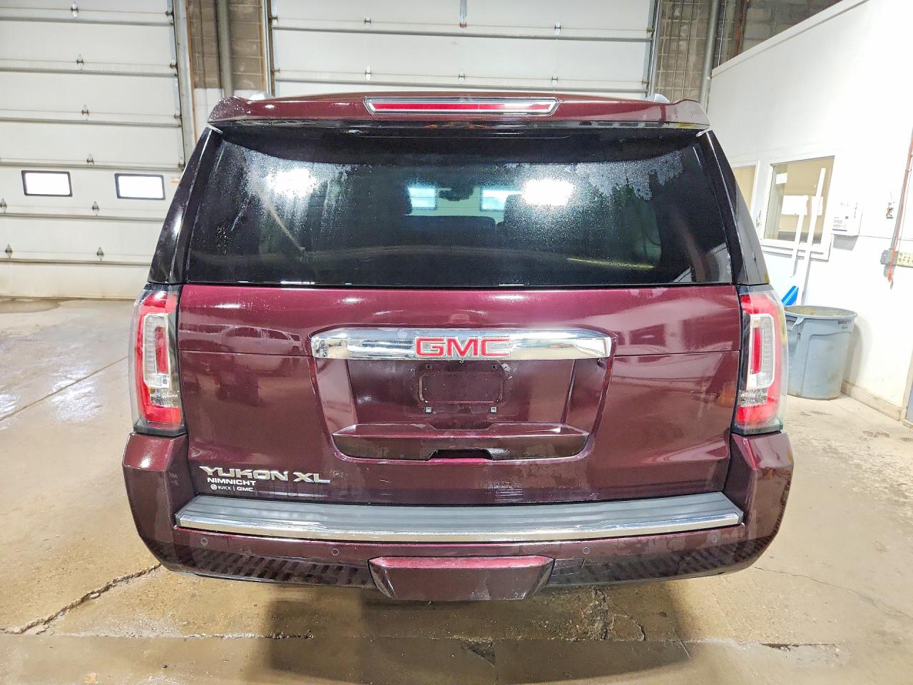 GMC Yukon Denali