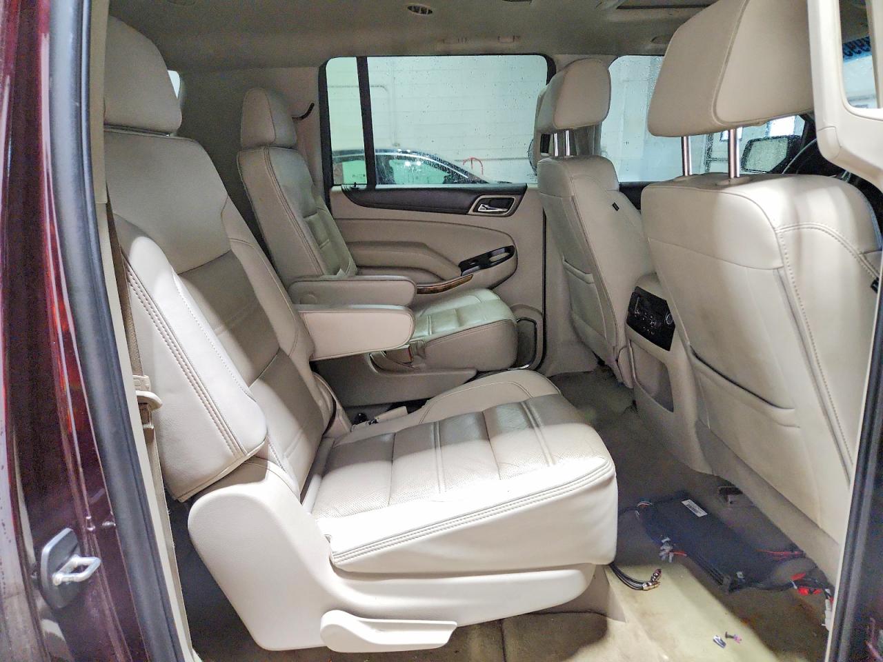 GMC Yukon Denali