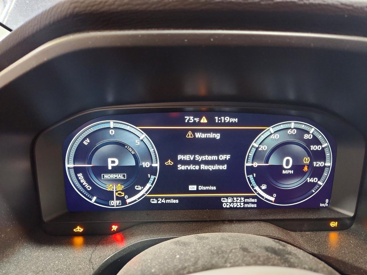 Mitsubishi Outlander Sel
