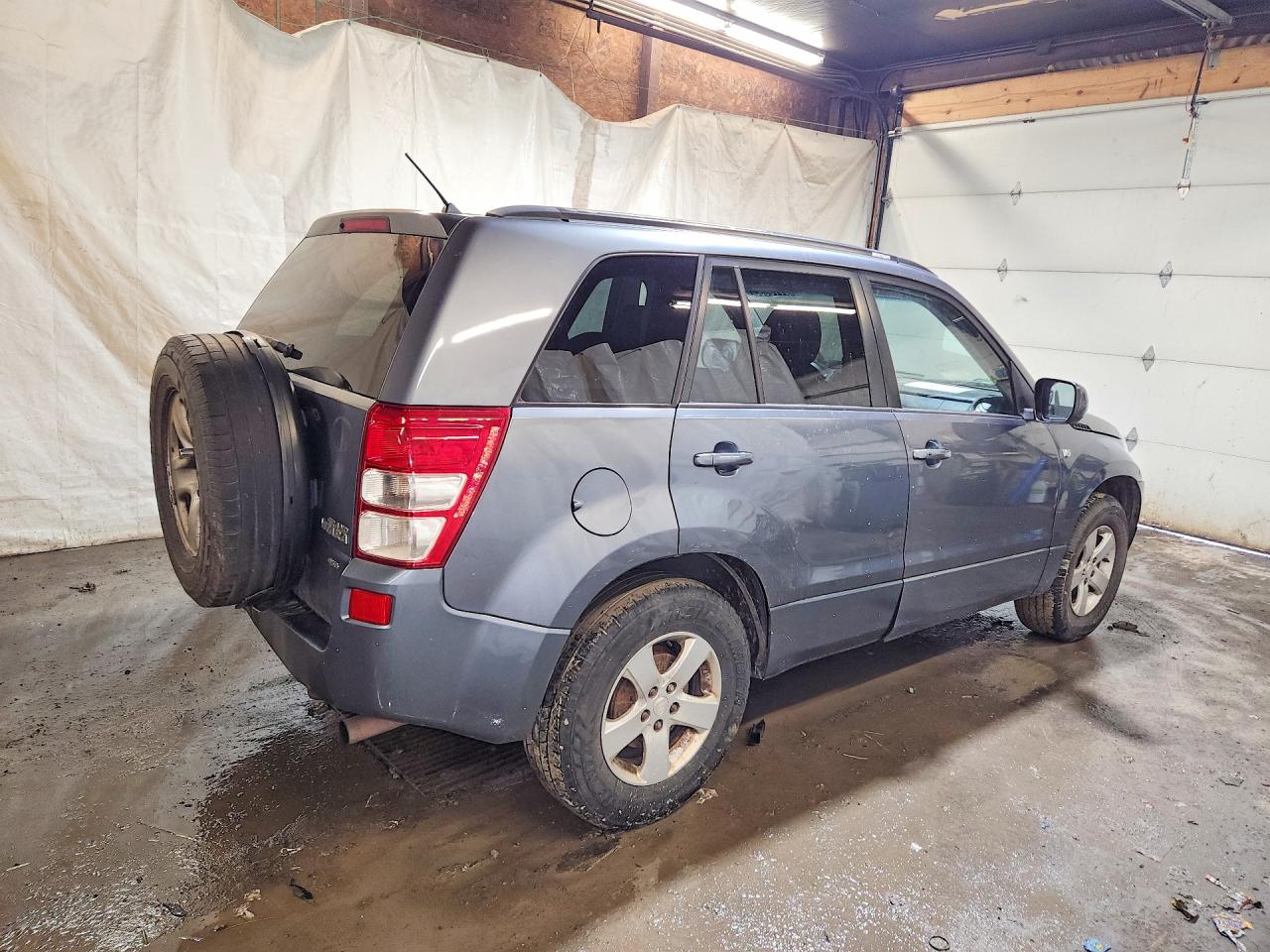 Suzuki Gr Vitara Xsport