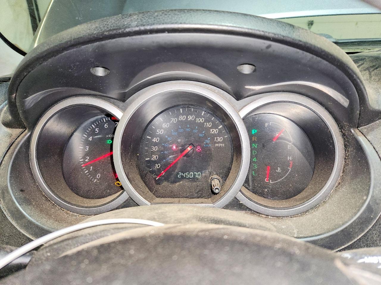 Suzuki Gr Vitara Xsport