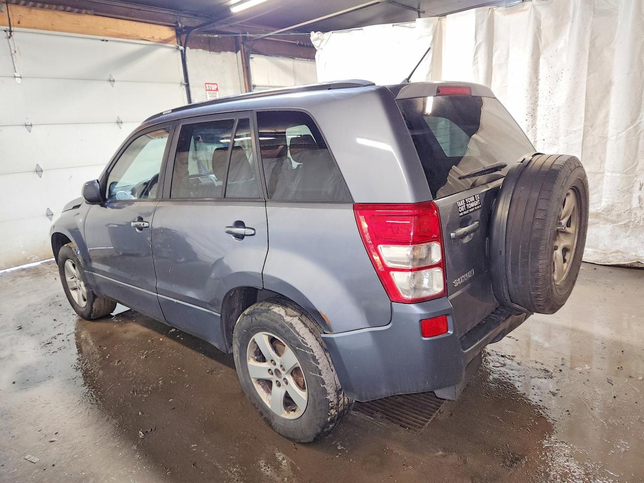 Suzuki Gr Vitara Xsport