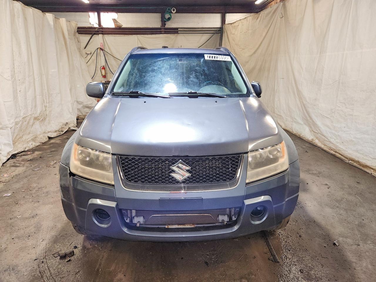 Suzuki Gr Vitara Xsport