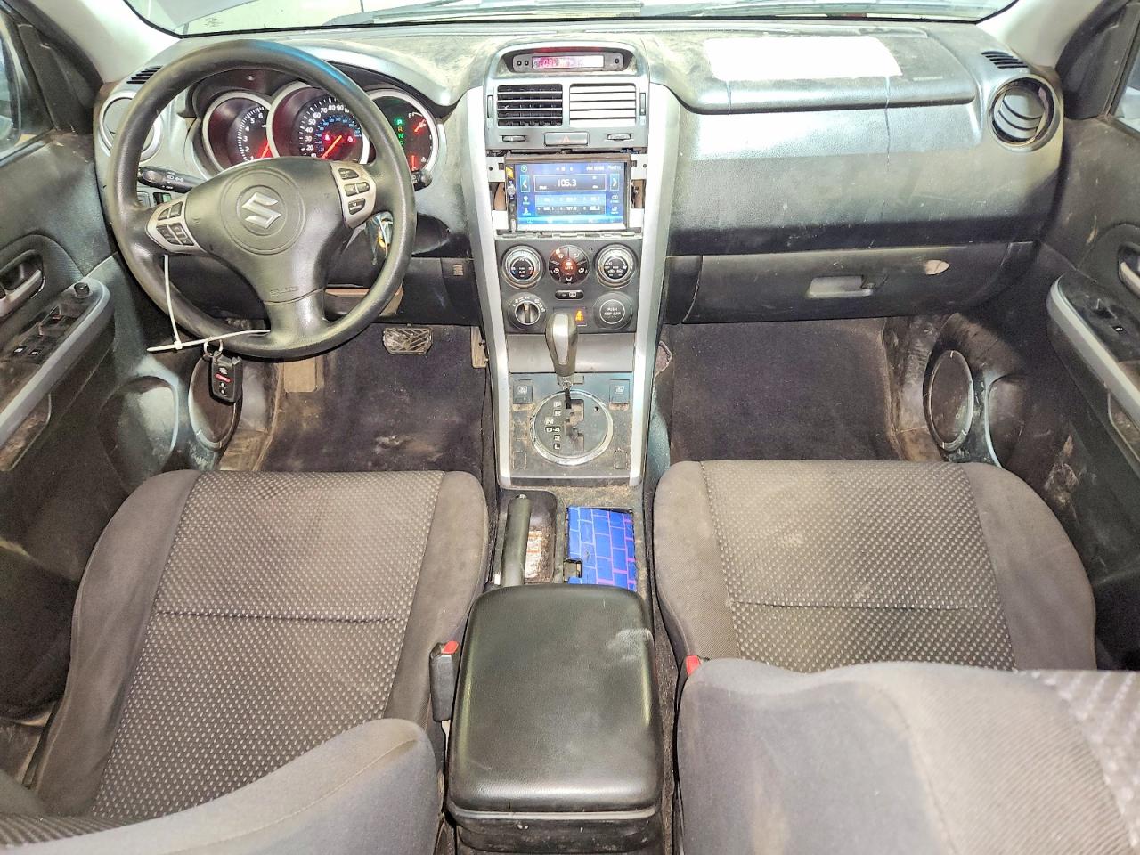 Suzuki Gr Vitara Xsport