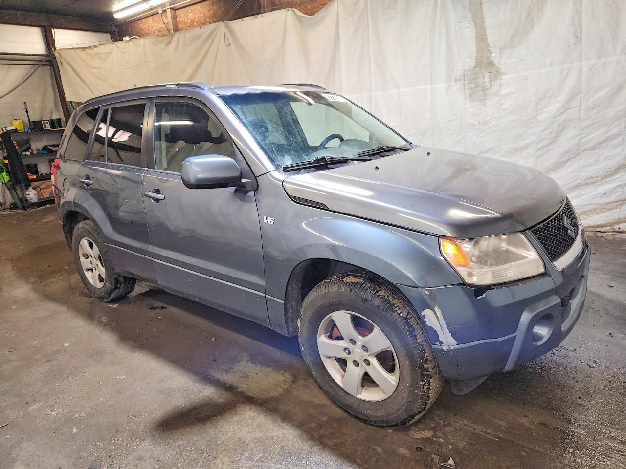 Suzuki Gr Vitara Xsport