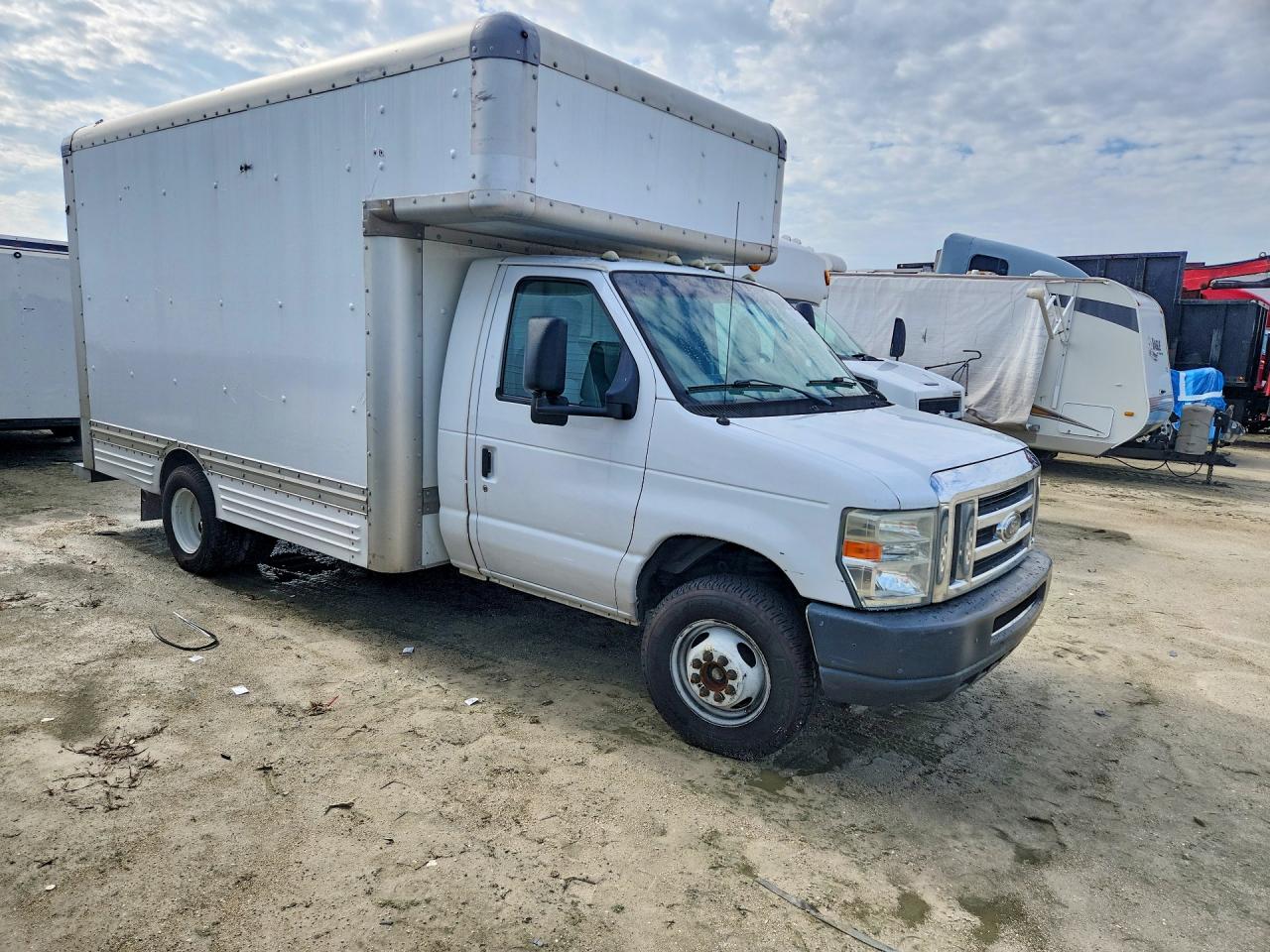 Ford Econoline
