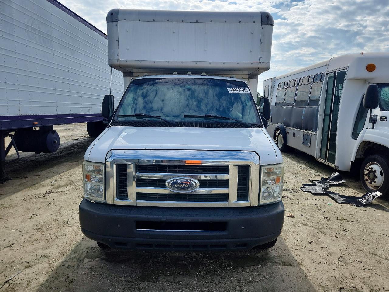 Ford Econoline