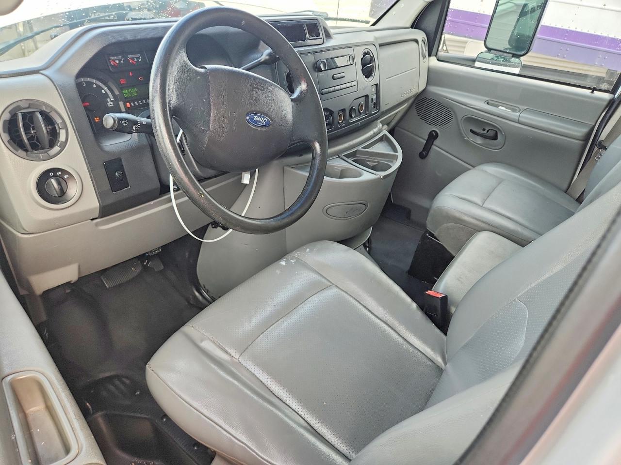 Ford Econoline