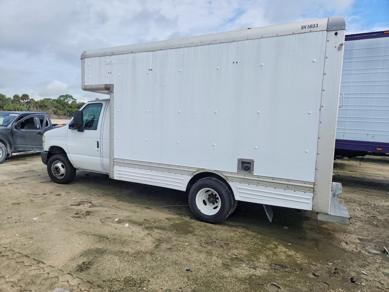 Ford Econoline