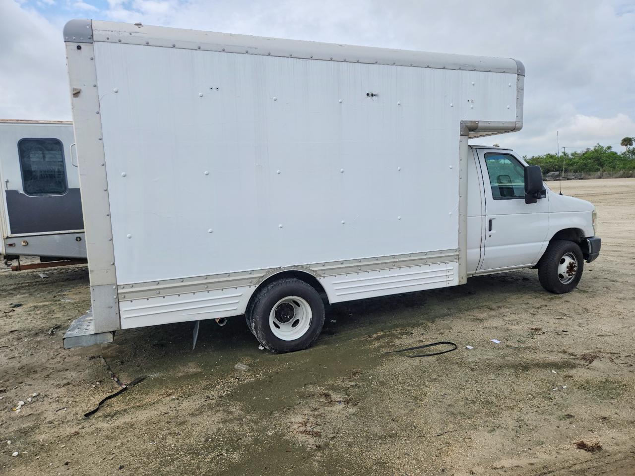 Ford Econoline