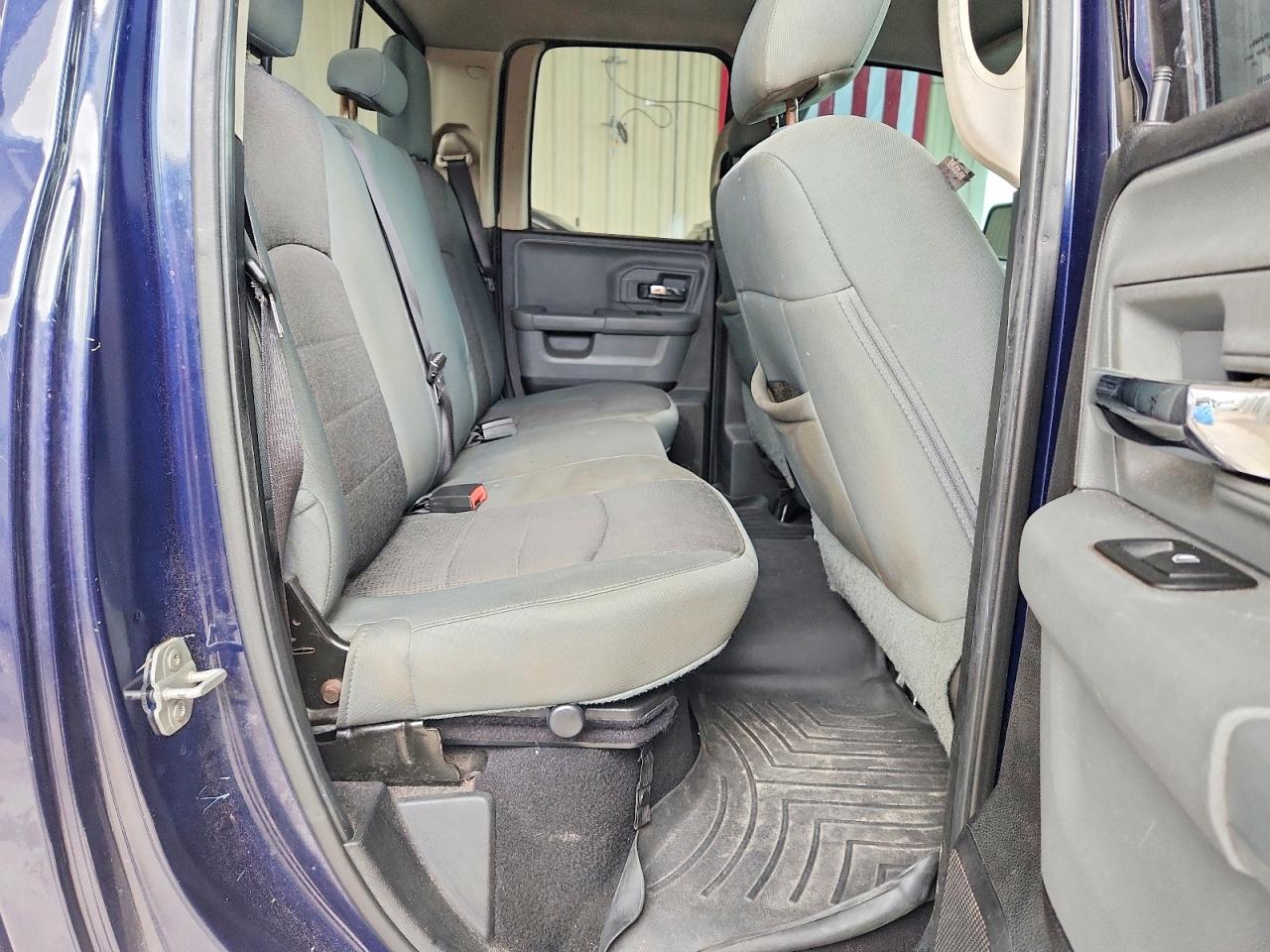 Ram 1500 Slt