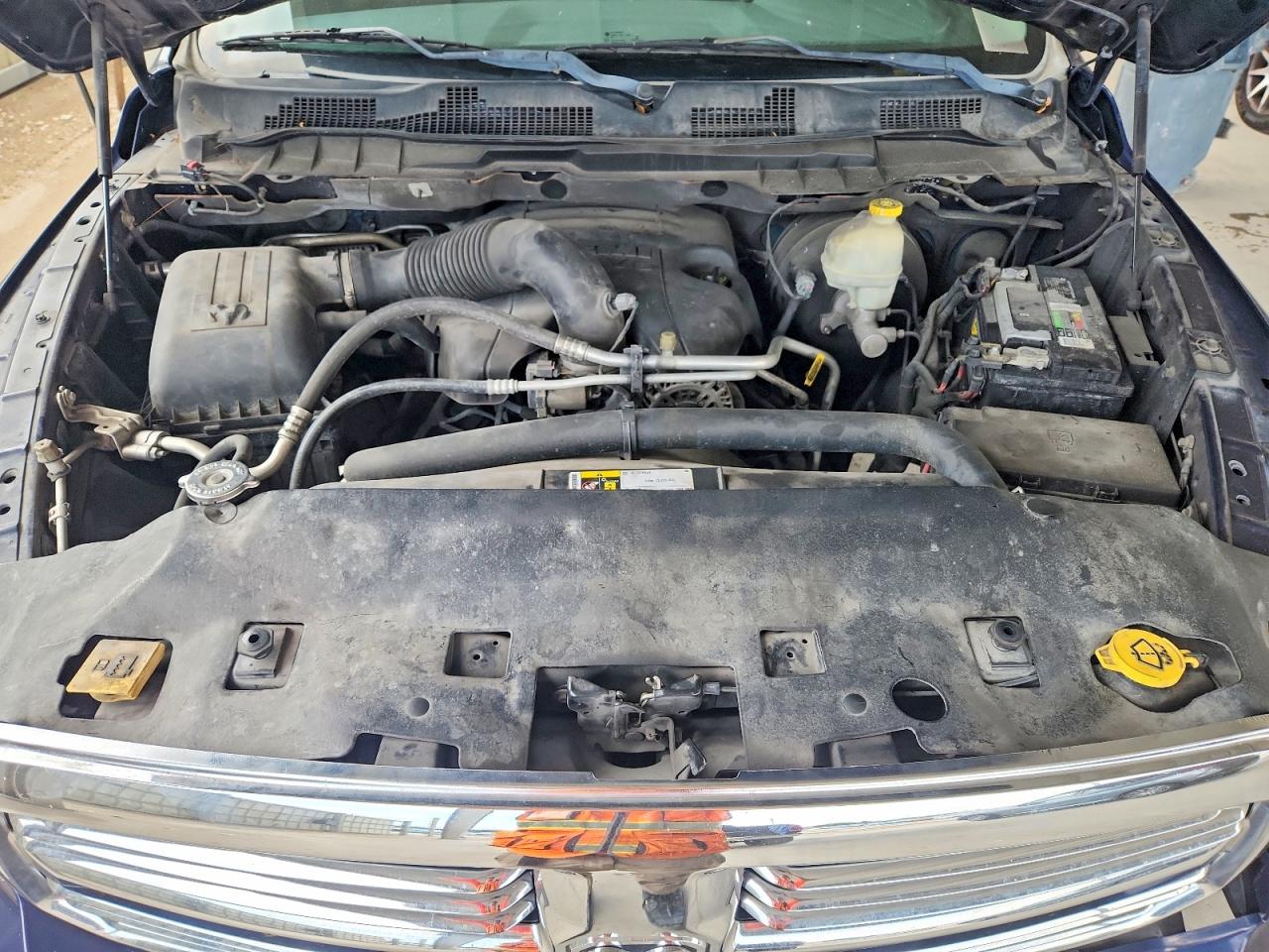 Ram 1500 Slt