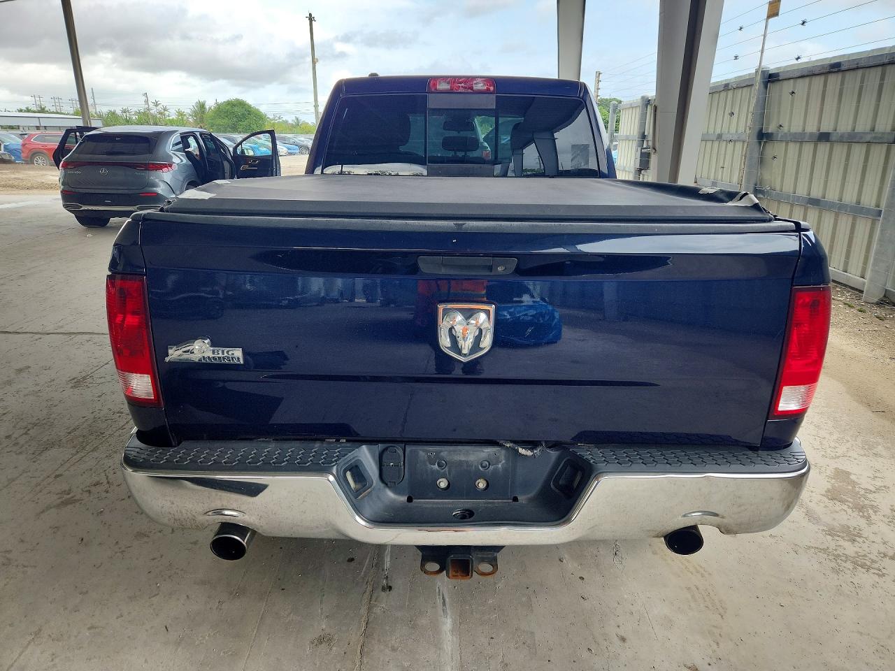 Ram 1500 Slt